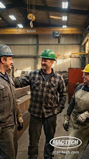 Happy New Year from Mac-Tech