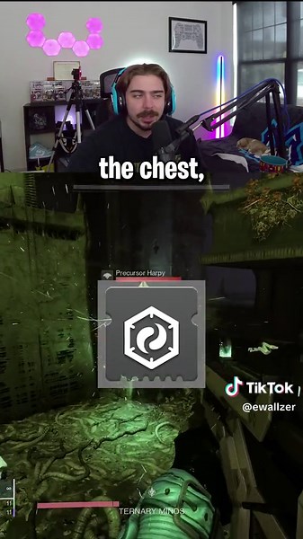 Ultimate Warlock Build for Destiny 2 PvP & PvE | Season of the Witch