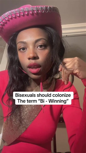 #bisexual #biwinning #charliesheen #funnymemes #lgbtq