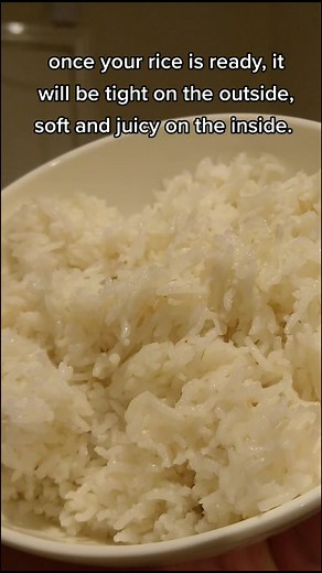 Cooking Rice the Right Way According to My Asian Mum-in-Law