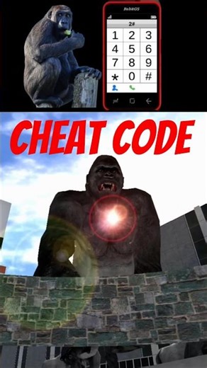 😱Indian bikes driving😱3d game new monkey animals cheat code Yt#Viral#tranding #shorts #video/2026😱😱😱