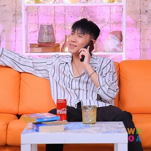 Unlucky vs Lucky vs Giga Lucky Student! | WooHoo WHOA