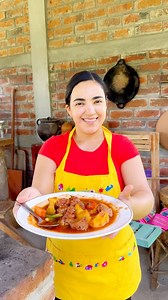 4.9M views · 111K reactions | Carne guisada | Cocinemos Con Cristina | Facebook