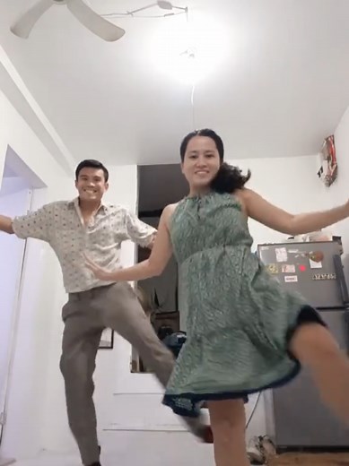 Rock Boggie #dance #dancechallenge #dancetrend