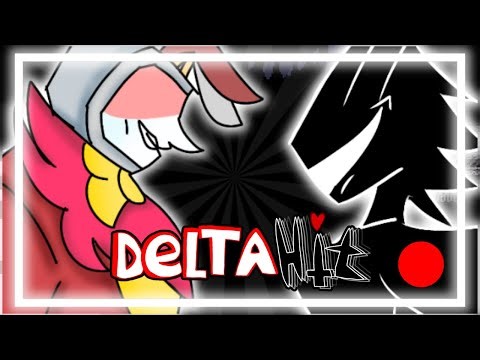 ¡Por USHCALE! (Deltahit Ronda 3) | Tenna's Dev