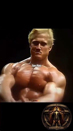 Mr. Olympia 1982: La Era Donde Reinaba la Estética Real 🖤❄️⛓️⚓💀