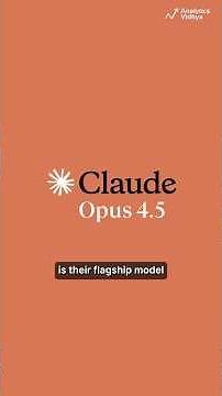 Claude Opus 4.5: The AI Model That Just Rewrote the Rules