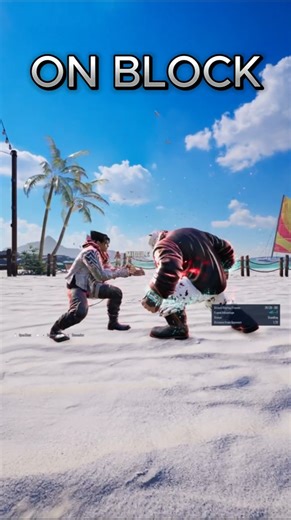 Jack-8 Season 3 NEW Move Is INSANE - Tekken 8 Season 3 Patch