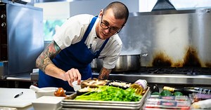 Neurogastronomy symposium focuses on ‘Food for Health’