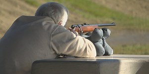 Atoka County holds grand opening for new public gun range, plans to open several more