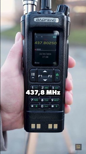 Signals from space: ISS crossband repeater (amateur radio)