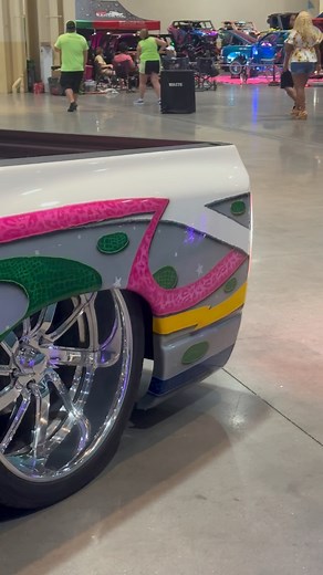 184K views · 3.4K reactions | Slammed Ram Rolling Into Scrapin The Coast #sickslammedtrucks #baggedtrucks #scrapinthecoast | SICK Slammed Trucks | Facebook