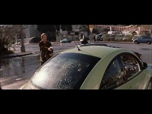 Training Day - 03 - First action