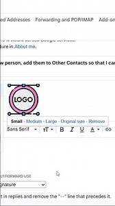 How to Add a Gmail Signature (Quick Guide)