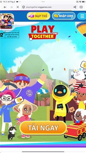 code đá quý play together nhập được 2026 #codeplaytogether #playtogether #playtogethervng