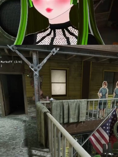 Pero que? | #tespislive de #Twitch #TheOutlastTrials #OutlastTrials