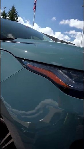 2024 Range Rover Evoque Dynamic