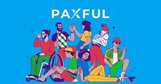 Who We Are & What's Our Story | Paxful