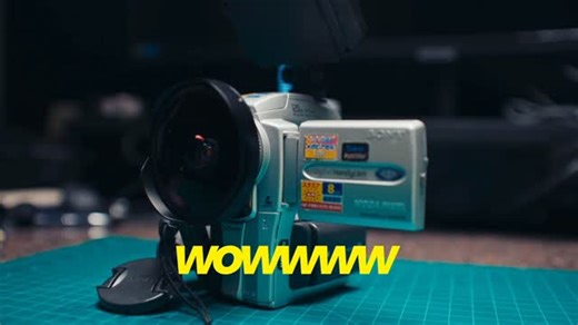 Kyle Johnson on Instagram: "Here’s my set up for tapeless vhs recording Example footage at the end of video! Gear list- VHS cam - Sony DCR-PC110 Power Play SD DVR Lens- SoCal 37mm 0.3x fisheye lens Mount- SoCal play mount Battery- Kastar NP-FM50 Cord- 3.5mm av aux cord Sd card- sandisk micro 64gb Note you will need different cords and batteries depending on what vhs camera you are using. #VHS #nostalgic #camerarig #howto"