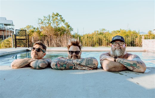 Bowling For Soup and Wheatus rerecord iconic ‘Sonic’ anthem