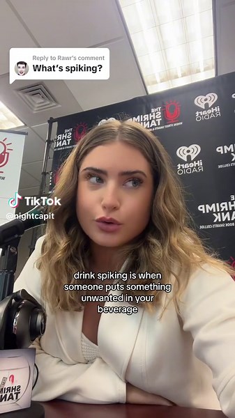 Understanding Drink Spiking: What it Means and How to Protect Yourself