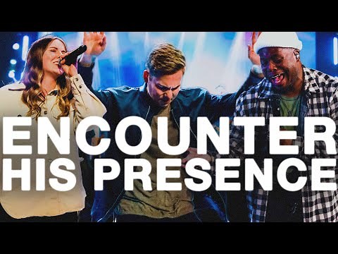 Encounter His Presence | James River Worship