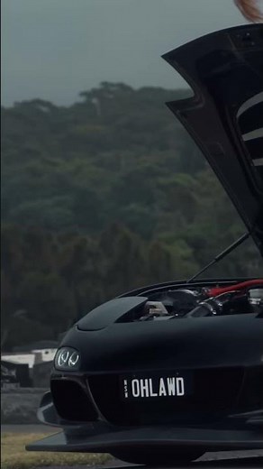 Mazda RX 7 FD3S | Pure Rotary Engine Sound