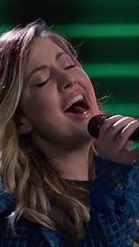 Maelyn's unforgettable blind audition!