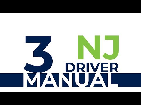 DMV 3. Driver Responsibility
