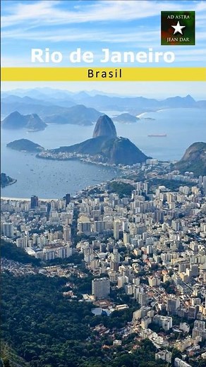 Rio de Janeiro, Brazil: Stunning Beaches & Amazing City Views | 20-22 June 2026