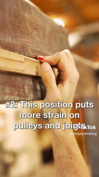 Enhancing Climbing Grip Strength with Thumb Wrapping