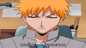 Link Nonton Gratis Anime Bleach Episode 110 Sampai Episode 131, Ada Murid Mengerikan - Pos-kupang.com