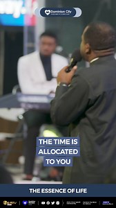 DC Airforce TV on Reels