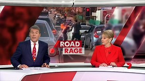 Police are investigating a rush hour road rage assault. It brought commuter traffic to a standstill in Welshpool. #7NEWS | 7NEWS Perth
