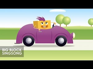 Big Block Singsong | Nice