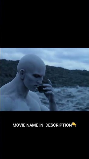 🎬 Prometheus (2012) #movie #movieclips #shorts