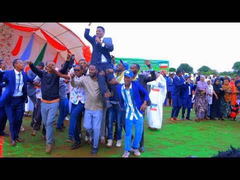 WAXAAN KA QAYB GALAY XAFLADDA DAAFURKA GOBOLKA CUSUB EE GURRE-DHAAMOOLE - DHAANTO CUSUB.