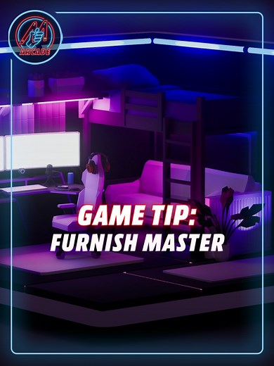 Furnish Master: De Ultieme Cozy Game Voor Jouw Huis