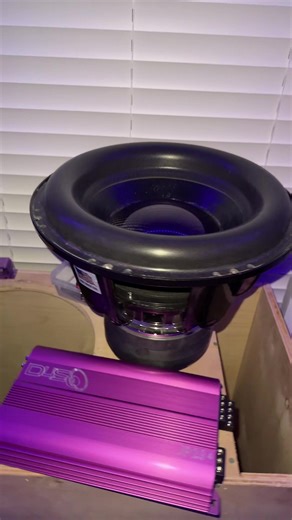 Yeah #audio #fyp #bass #foryoupage #subwoofer | Bass Subwoofer