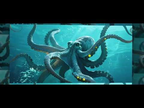 Octopus Berimbau - A Steve Ferraris/Kudjo Twum Collaboration