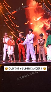 148K views · 2.9K reactions | Wait for the crazy battle! ❤️‍ [super dancer chapter 5, super dancer 5, Somansh, Aadhyayasree, Sukriti, Namish, Apsara, Aditi, kids dance show, dance battle] #superdancerchapter5 #superdancer5 #somanshdangwal #aadhyayasree_did #namish #apsara #aditi_d2d #kidsdanceshow #dancebattle | Super Dancer Chapter 5 | Facebook