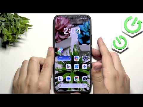 XIAOMI 17T Pro – How to Fix Screen Rotation Not Working