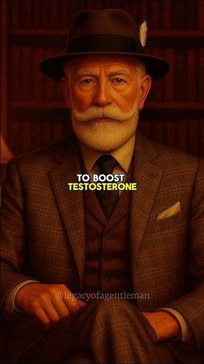 Testosterone 101: What’s Normal & How to Test #shorts