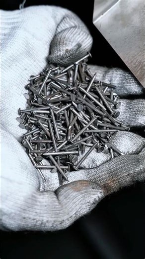 Automatic Screw Feeding Machine in Action#shorts