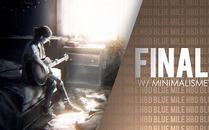 【GMV】【动感向】❝brace yourself❞