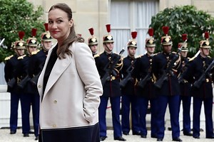 EXCLU - Laurence Haïm, la vérité sur son engagement chez Emmanuel Macron : “Ça a eu un impact négatif”