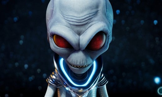 Destroy All Humans! spin-off goes free-to-play on Xbox