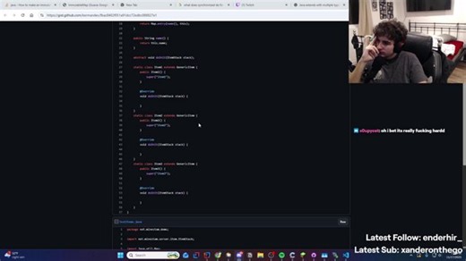 Coding Fortnite in Minecraft DAY 40!