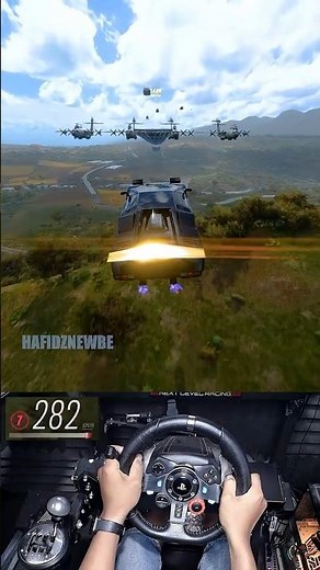 SUPER POWER 1100HP LAMBORGHINI COUNTACH LP5000 QV #rtx4090 #forzahorizon5 #simulator #lamborghini