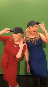 4K views · 51 reactions | Are you enjoying the Oscars? Jackie Cain and Wren Clair 5 Eyewitness News sure are! Which nominee are you rooting for tonight? | KSTP-TV | Facebook